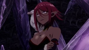 Arifureta: From Commonplace to World's Strongest 12. epizoda