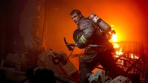 Chicago Fire Posvátná půda