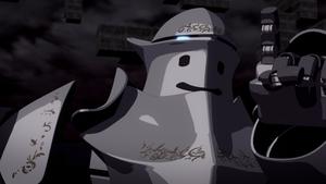 Arifureta: From Commonplace to World's Strongest 7. epizoda
