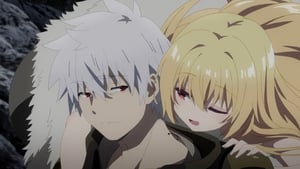 Arifureta: From Commonplace to World's Strongest 3. epizoda
