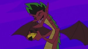 Americký Drak: Jake Long 28. epizoda