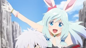 Arifureta: From Commonplace to World's Strongest 6. epizoda