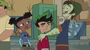 Americký Drak: Jake Long 23. epizoda