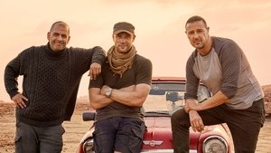 Top Gear 1. epizoda