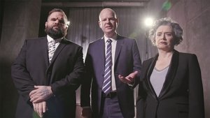The Weekly with Charlie Pickering 13. epizoda