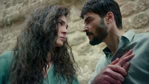 Hercai 10. epizoda