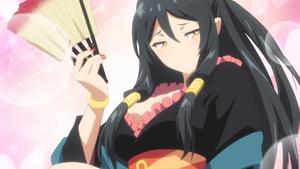 Arifureta: From Commonplace to World's Strongest 10. epizoda