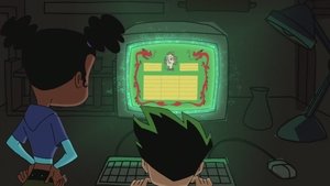 Americký Drak: Jake Long 25. epizoda