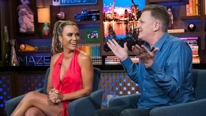 Watch What Happens Live with Andy Cohen 101. epizoda