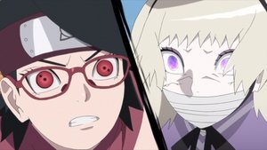 Boruto: Naruto Next Generations 112. epizoda