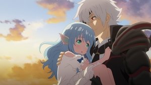 Arifureta: From Commonplace to World's Strongest 11. epizoda