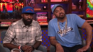 Watch What Happens Live with Andy Cohen 99. epizoda