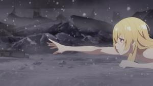 Arifureta: From Commonplace to World's Strongest 4. epizoda
