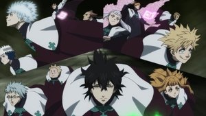 Black Clover 88. epizoda
