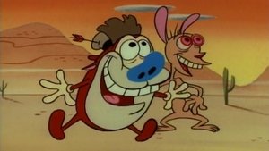 Ren a Stimpy 20. epizoda