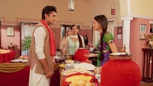 Iss Pyaar Ko Kya Naam Doon? 34. epizoda