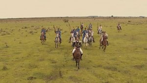 Bolívar 25. epizoda