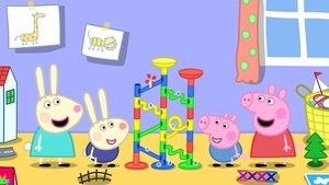 Prasátko Peppa Kuličky
