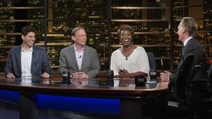 Real Time with Bill Maher 21. epizoda