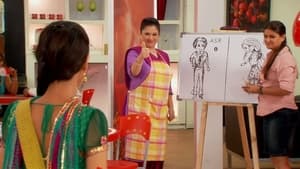 Iss Pyaar Ko Kya Naam Doon? 20. epizoda
