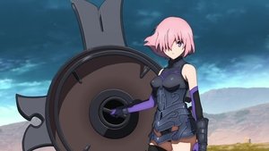 Fate/Grand Order Absolute Demonic Front: Babylonia 1. epizoda