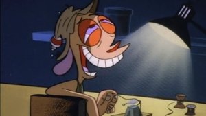 Ren a Stimpy 10. epizoda