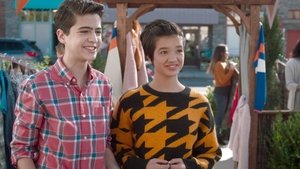 Andi Mack 15. epizoda