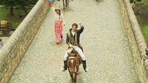 Bolívar 22. epizoda