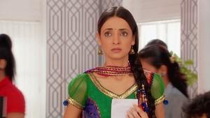 Iss Pyaar Ko Kya Naam Doon? 32. epizoda