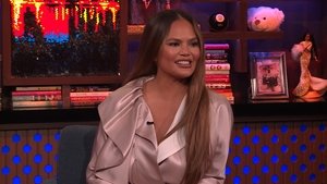 Watch What Happens Live with Andy Cohen 103. epizoda