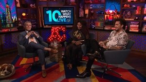 Watch What Happens Live with Andy Cohen 102. epizoda