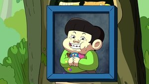 Craig od potoka Vzpomínky na Bobbyho