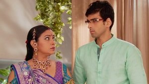 Iss Pyaar Ko Kya Naam Doon? 35. epizoda