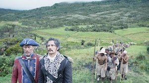 Bolívar 30. epizoda