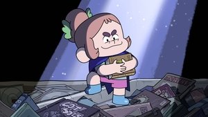 Craig od potoka Spisovatelka Kelsey