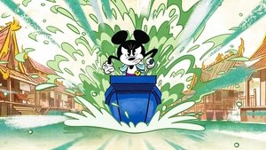 Myšák Mickey 16. epizoda