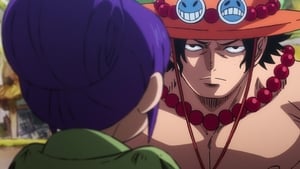 One Piece 896. epizoda