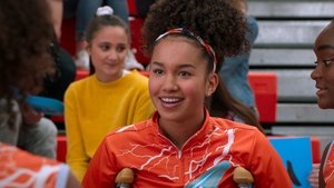 Andi Mack 18. epizoda