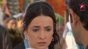 Iss Pyaar Ko Kya Naam Doon? 4. epizoda