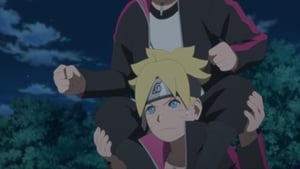 Boruto: Naruto Next Generations 113. epizoda
