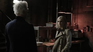 iZombie 10. epizoda