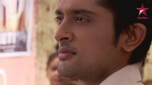 Iss Pyaar Ko Kya Naam Doon? 5. epizoda