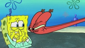 SpongeBob v kalhotách Rozbitý budík