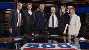 Real Time with Bill Maher 20. epizoda