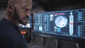 Agenti S.H.I.E.L.D. Skok
