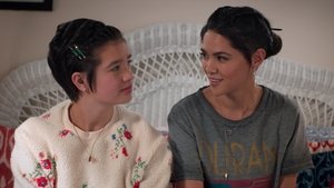 Andi Mack 17. epizoda