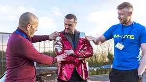 Top Gear 2. epizoda