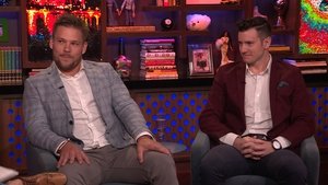 Watch What Happens Live with Andy Cohen 106. epizoda
