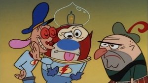 Ren a Stimpy 15. epizoda