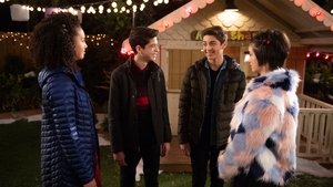 Andi Mack 20. epizoda